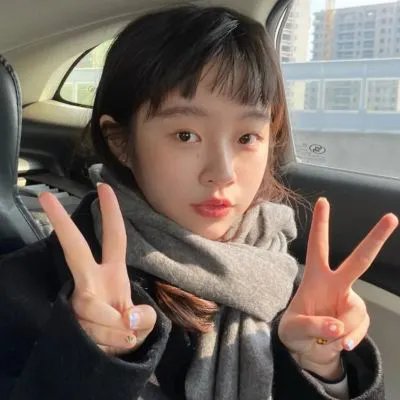 他的模样 海报