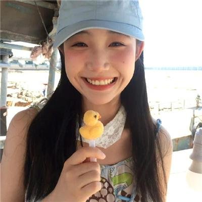 就是为你 海报