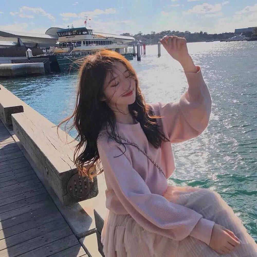 异性热力 海报