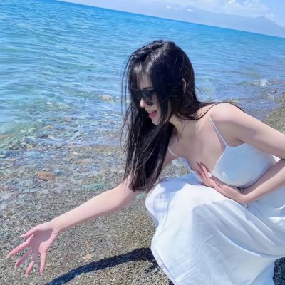 每个你每个我 海报