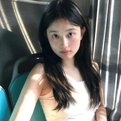 分开的生活 海报